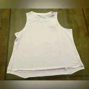 NWT Nike Dri Fit Training tank